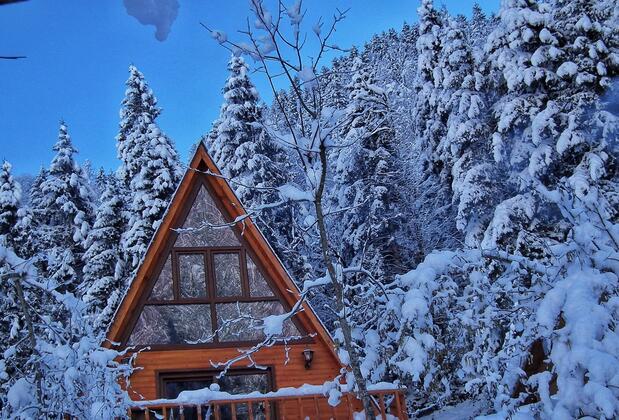 Kotit Ayder Bungalov & Restaurant - Görsel 18