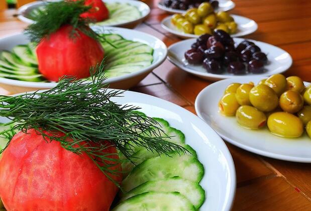 Kotit Ayder Bungalov & Restaurant - Görsel 45