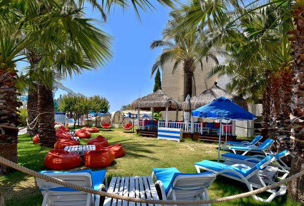 Tui Blue Tropical - Görsel 10