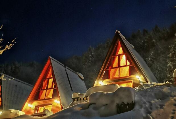 Kotit Ayder Bungalov & Restaurant - Görsel 8