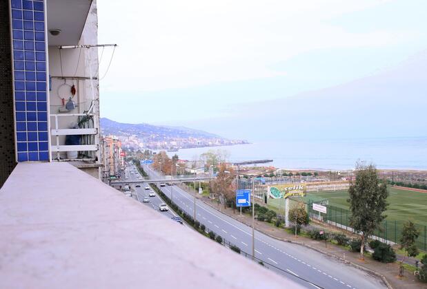 Seçilya Hotel - Görsel 12