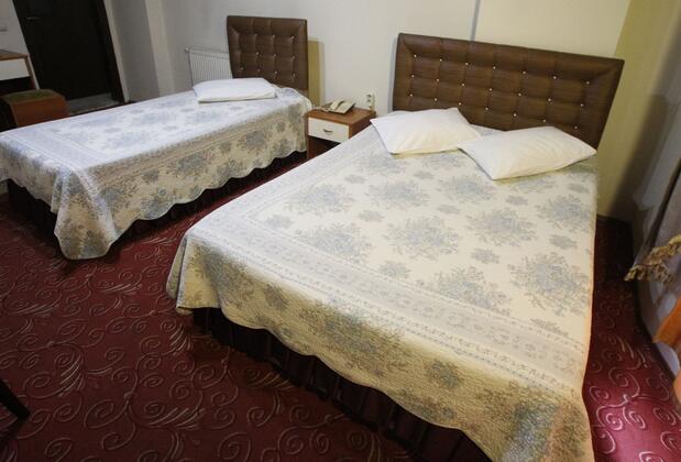 Seçilya Hotel - Görsel 13