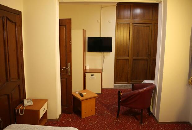 Seçilya Hotel - Görsel 14