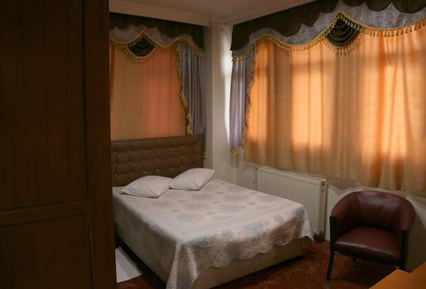 Seçilya Hotel - Görsel 16