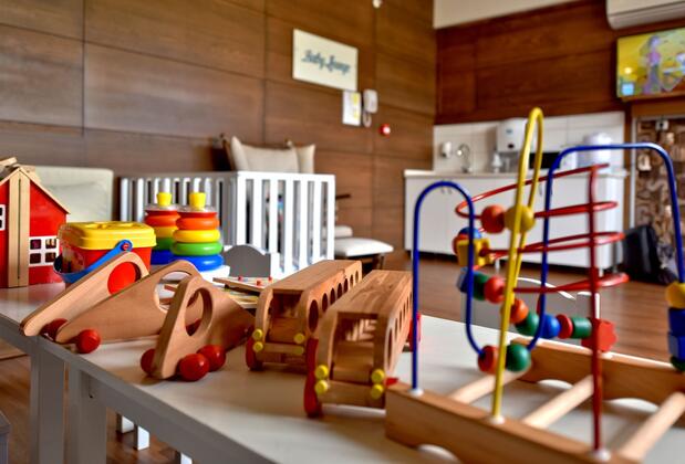 Tui Blue Tropical - Görsel 11