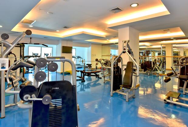 Tui Blue Tropical - Görsel 12