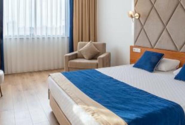 The Sansa Hotel & Spa - Görsel 18