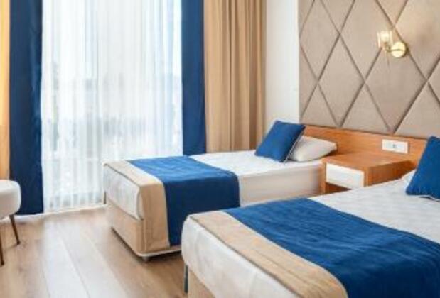 The Sansa Hotel & Spa - Görsel 19