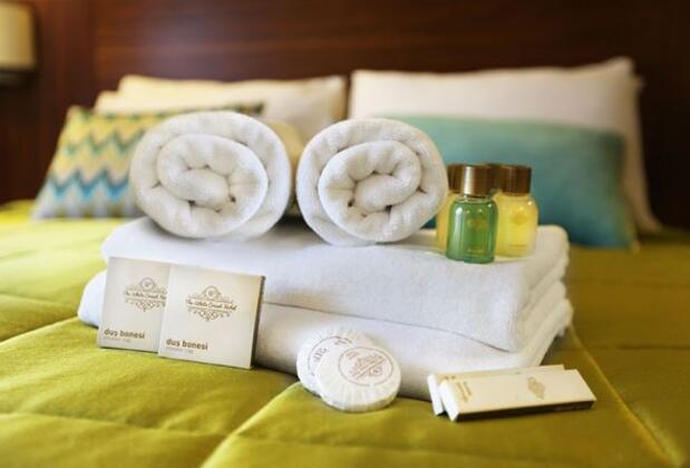 The White Orient Hotel - Görsel 35