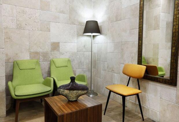 The White Orient Hotel - Görsel 37