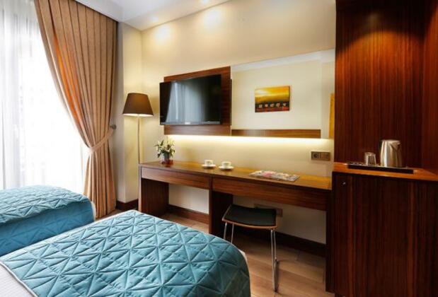 The White Orient Hotel - Görsel 39