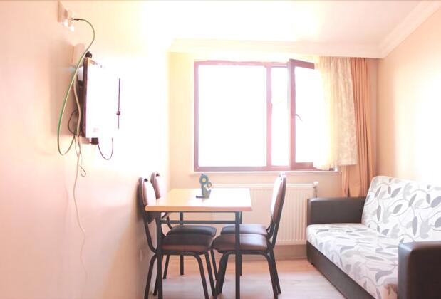 Birlik Apart Trabzon - Görsel 12