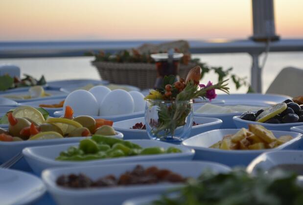 Akçay Bonita Hotel - Görsel 13