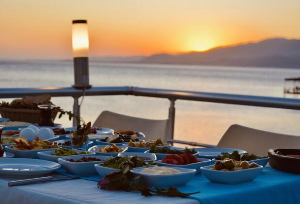 Akçay Bonita Hotel - Görsel 47