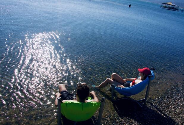 Akçay Bonita Hotel - Görsel 36