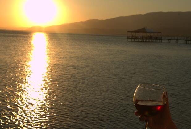 Akçay Bonita Hotel - Görsel 23