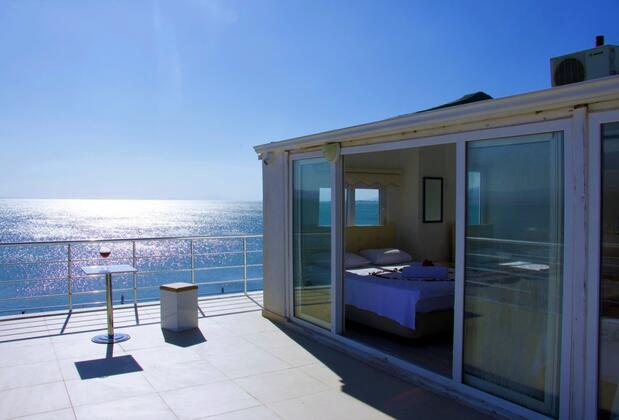 Akçay Bonita Hotel - Görsel 4