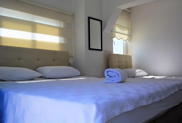 Akçay Bonita Hotel - Görsel 15