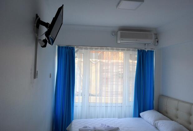 Akçay Bonita Hotel - Görsel 25