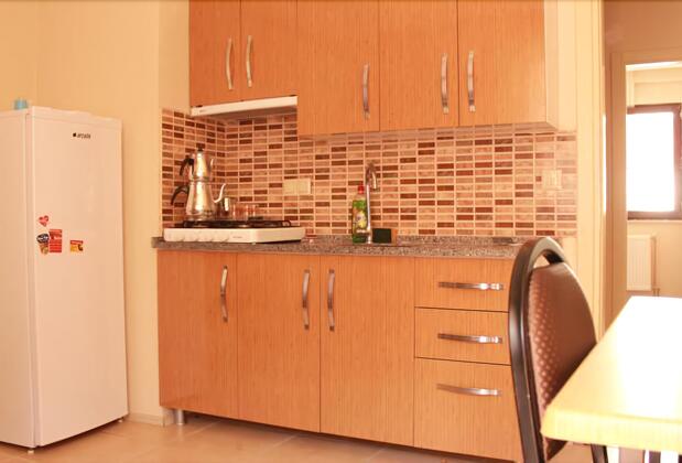 Birlik Apart Trabzon - Görsel 13