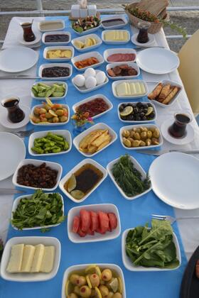 Akçay Bonita Hotel - Görsel 26