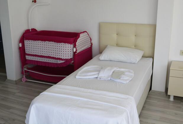 Akçay Bonita Hotel - Görsel 17