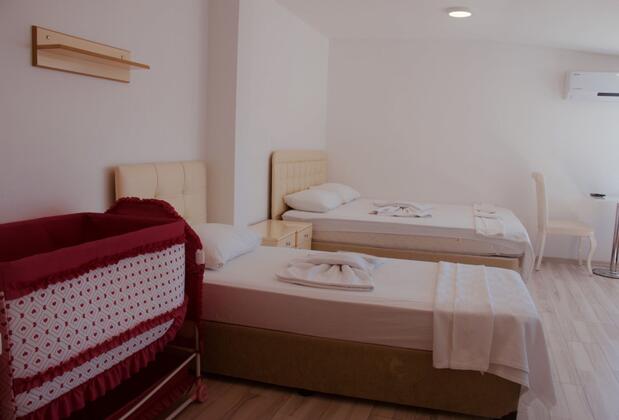 Akçay Bonita Hotel - Görsel 50