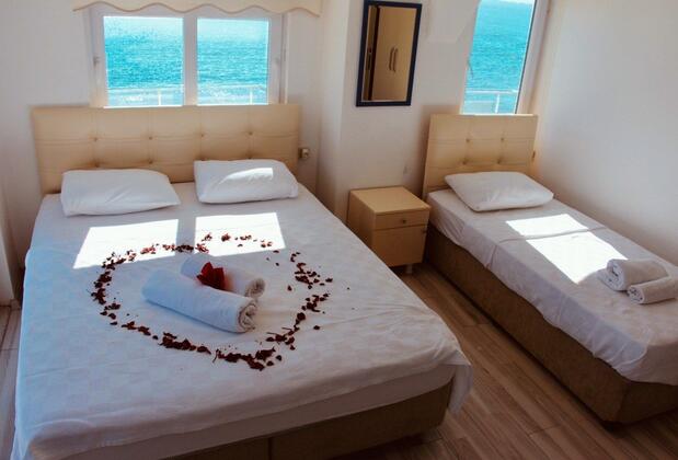 Akçay Bonita Hotel - Görsel 19