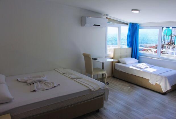 Akçay Bonita Hotel - Görsel 8