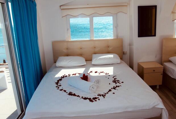 Akçay Bonita Hotel - Görsel 20