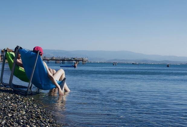 Akçay Bonita Hotel - Görsel 27