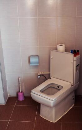 Akçay Bonita Hotel - Görsel 9