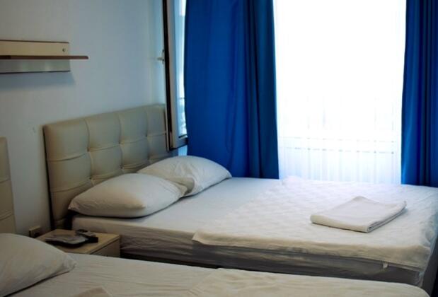 Akçay Bonita Hotel - Görsel 41