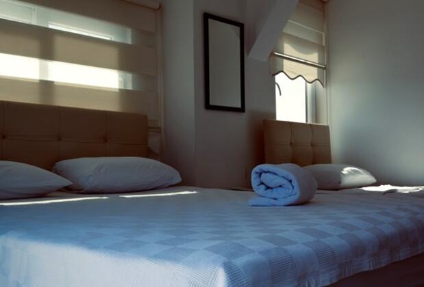 Akçay Bonita Hotel - Görsel 10