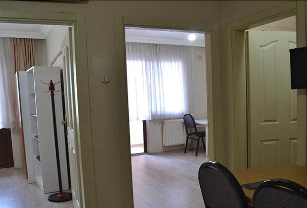 Birlik Apart Trabzon - Görsel 15