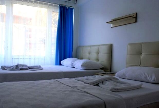 Akçay Bonita Hotel - Görsel 21