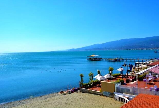 Akçay Bonita Hotel - Görsel 32