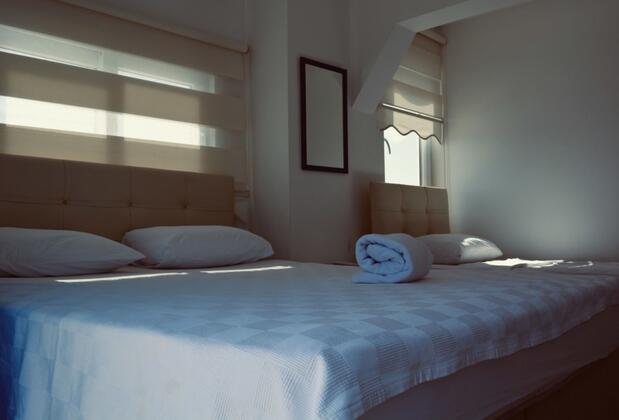 Akçay Bonita Hotel - Görsel 31