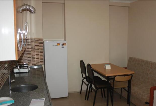 Birlik Apart Trabzon - Görsel 19