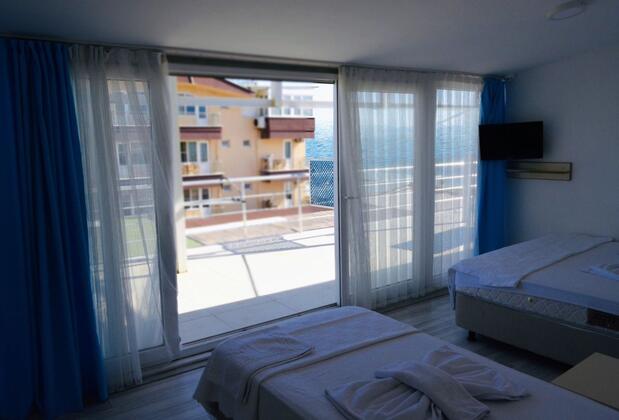 Akçay Bonita Hotel - Görsel 44