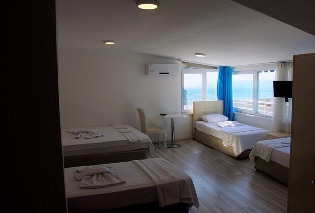 Akçay Bonita Hotel - Görsel 45