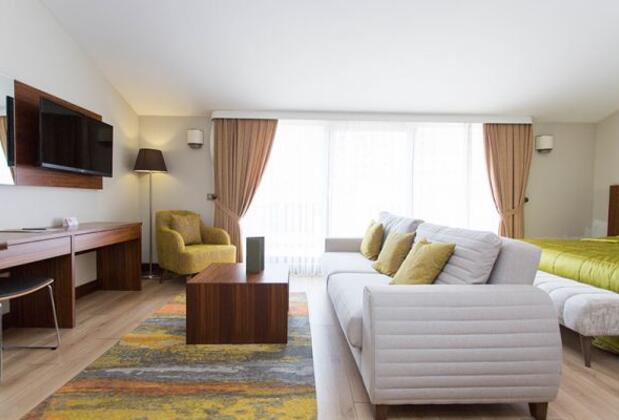 The White Orient Hotel - Görsel 30