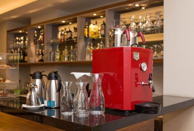 The White Orient Hotel - Görsel 18