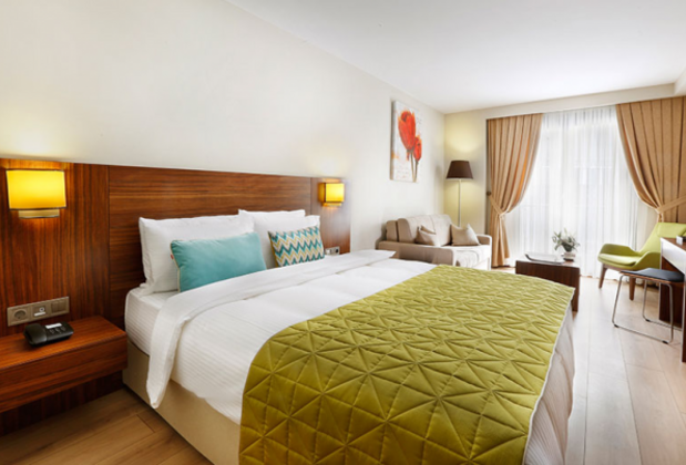 The White Orient Hotel - Görsel 41