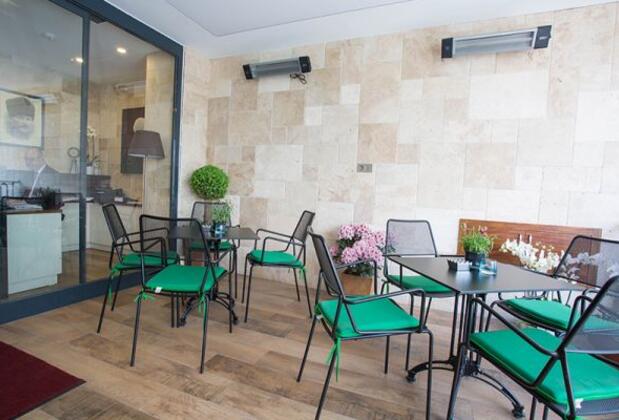 The White Orient Hotel - Görsel 10