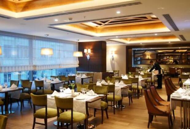 Titanic City Hotel - Görsel 16