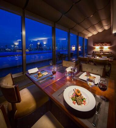 Titanic City Hotel - Görsel 29