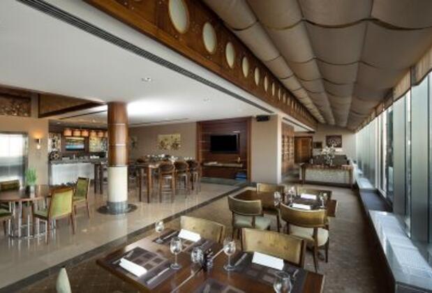 Titanic City Hotel - Görsel 17