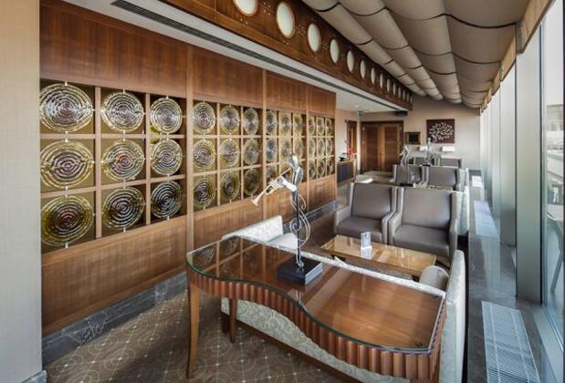 Titanic City Hotel - Görsel 15