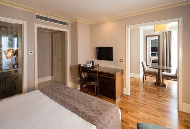 Titanic City Hotel - Görsel 47